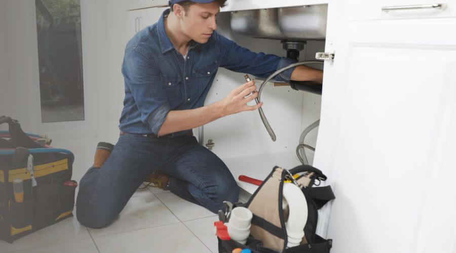 Professional Leak Detection Services in Malvern, OH